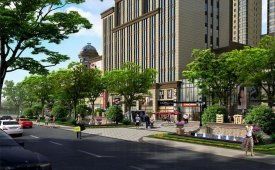 兴化万达城公寓房价到底有多香?