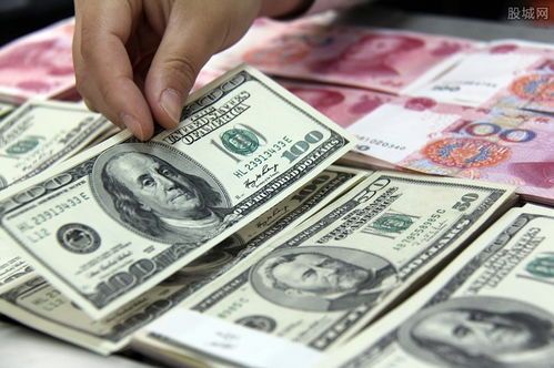 3499美元到底能换多少人民币?跟我一起算算看!