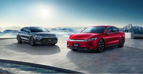 比亚迪先行者：从电池鬼怪到金融狂人 