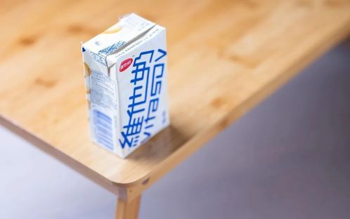 全国多地下架维他奶产品 