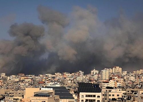 加沙战火重燃，这经济账该怎么算？ 