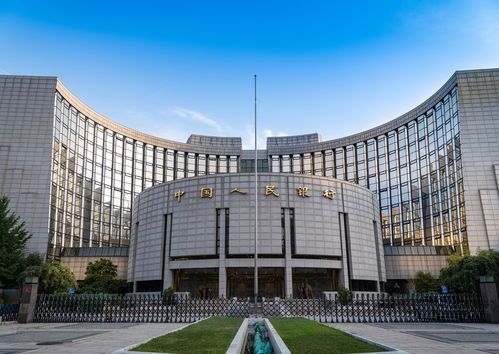 中国人民银行汇率表：你的财富密码指南 