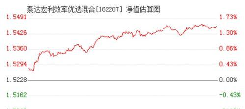 基金162207是什么？新手投资者必看指南！ 