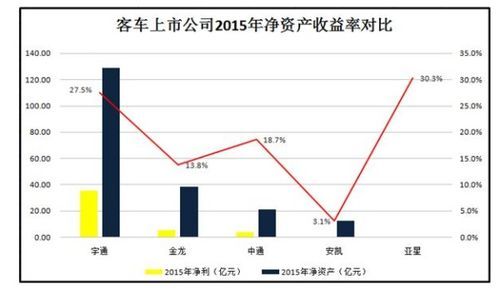 净资产未负的净资产收益率:你从未想过的财务小秘诀