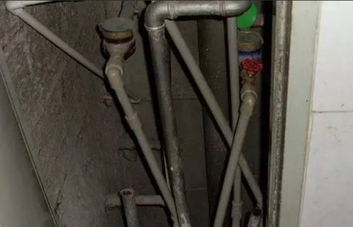 物业费到底包括维修排水管道吗?