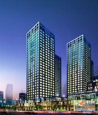 石家庄东城万达城房价概览 