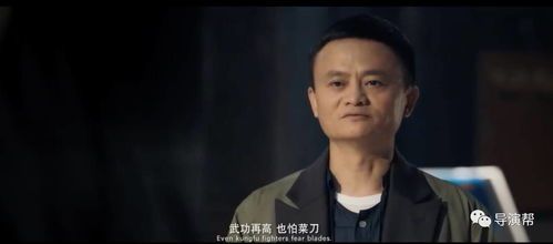 功守道是马云投资的吗?