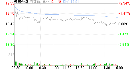新疆股票主力资金流向 
