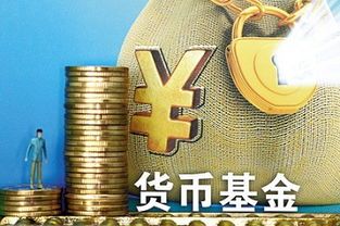 1万元货币基金收益多少？让我们来算算吧！ 